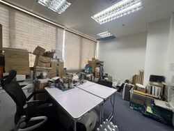 Parklane Shopping Mall (D7), Office #546762271
